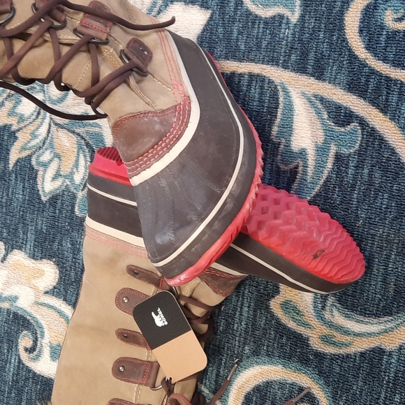 COPY - Sorel women's boots - Picture 4 of 4